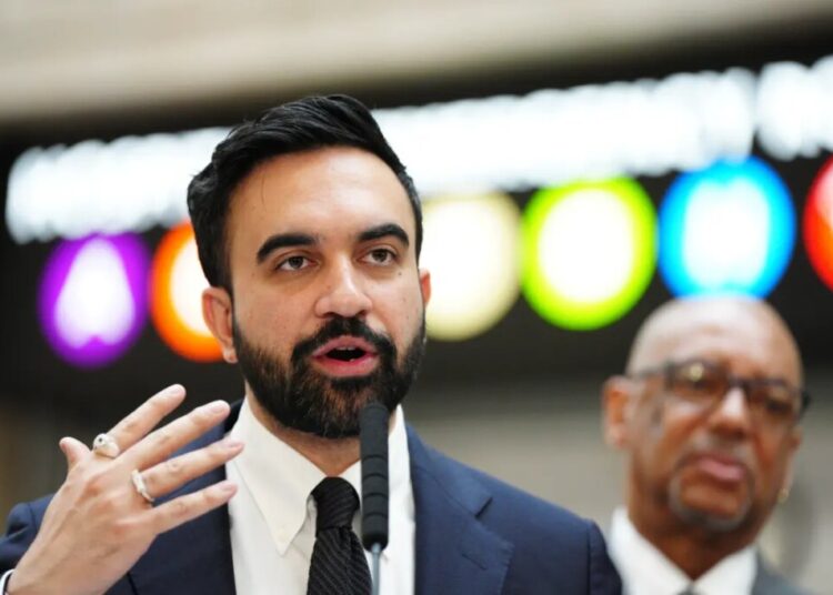 Mamdani’s cost of living ‘crisis’ is simply a cover for government excess