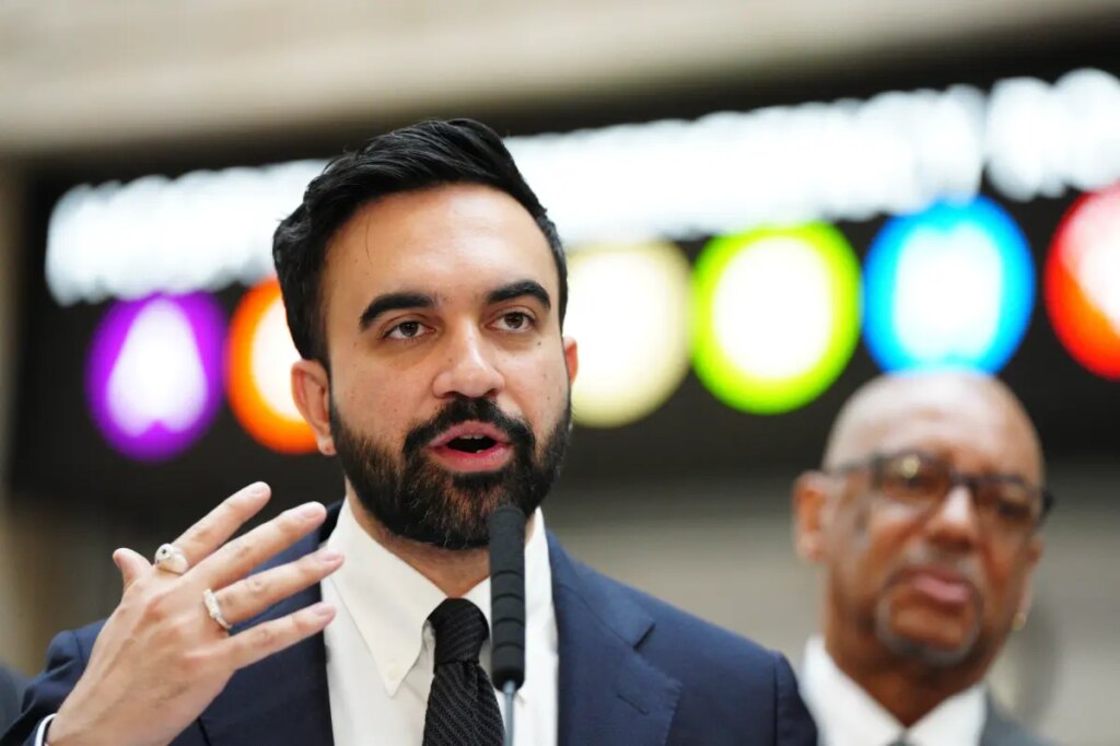 Mamdani’s cost of living ‘crisis’ is simply a cover for government excess