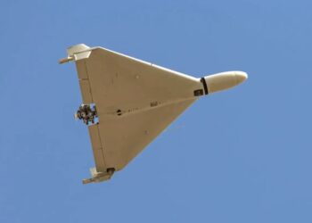 The Iran drone threat to California is real — here’s how we could prepare