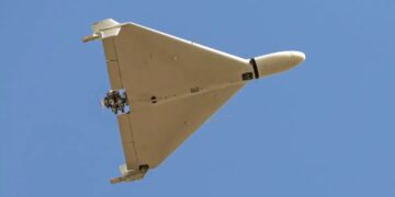 The Iran drone threat to California is real — here’s how we could prepare