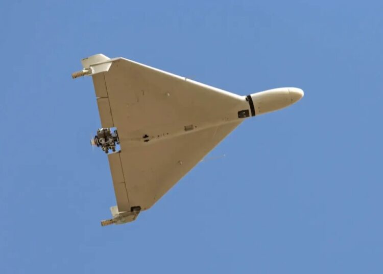 The Iran drone threat to California is real — here’s how we could prepare