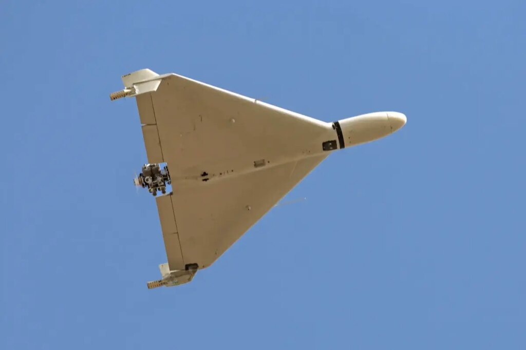 The Iran drone threat to California is real — here’s how we could prepare