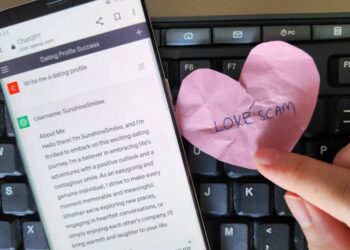 Dear Abby: My 41-year-old son believes he is in an online relationship with a 23-year-old actress