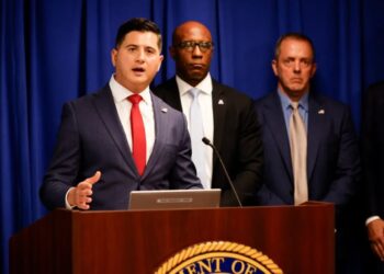 LA’s top federal prosecutor makes mind-melting claim about scale of California fraud