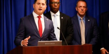 LA’s top federal prosecutor makes mind-melting claim about scale of California fraud