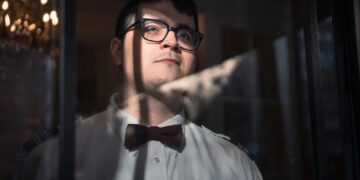 New York’s doormen are about to go dark — here’s why one Park Avenue veteran is ready to abandon his post