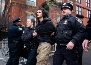 Tactical tourism is the overlooked pathway to domestic terrorism