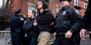 Tactical tourism is the overlooked pathway to domestic terrorism