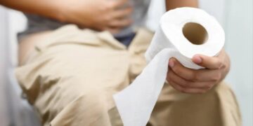 Men with a devastating condition are more likely to develop colorectal, thyroid cancers