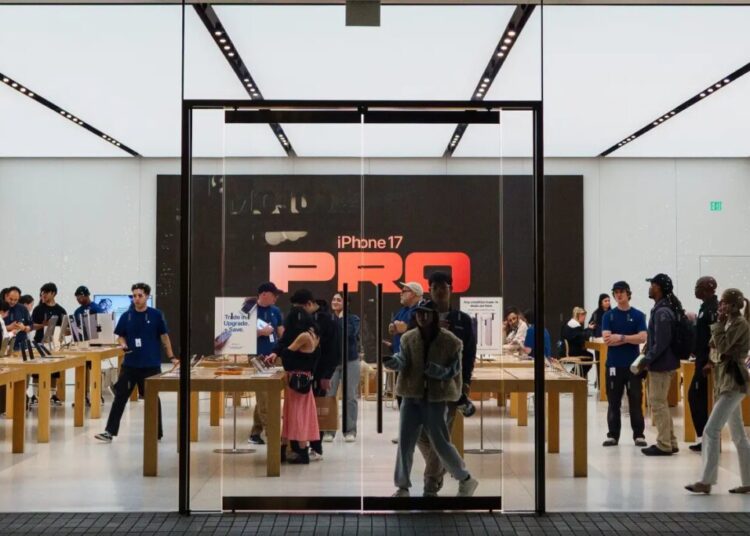 Retail apocalypse hits San Diego as huge player quits city over ‘declining conditions’ at mall