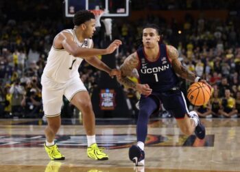 Charles Gasparino: College sports are spiraling into chaos — and courts are making it worse