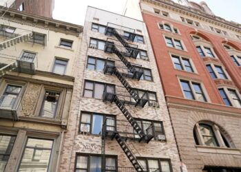 NYC building owners forced to offload properties for as much as 90% discount as they’re under pressure by fee hikes, tenants refusing to pay