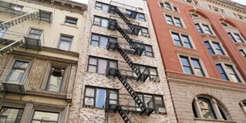 NYC building owners forced to offload properties for as much as 90% discount as they’re under pressure by fee hikes, tenants refusing to pay