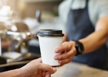 Your daily coffee habit may be quietly reshaping your gut and mood, study finds