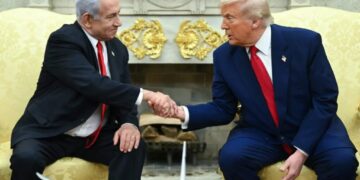 Michael Goodwin: Trump and Netanyahu have a shared goal for Iran — but the media pits them against each other