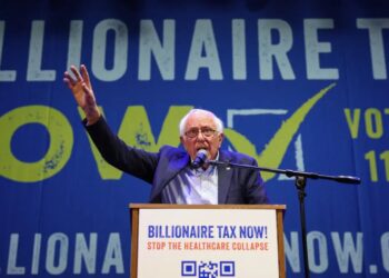 A warning about the ‘billionaire tax’ — from 200 years ago