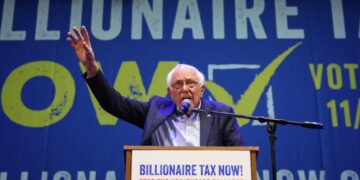 A warning about the ‘billionaire tax’ — from 200 years ago