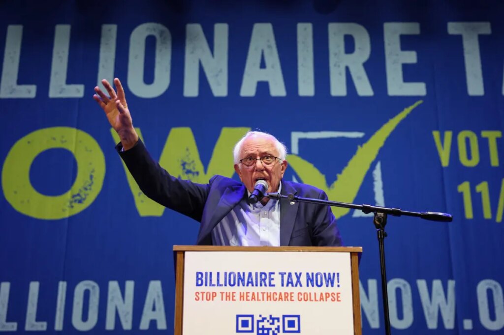 A warning about the ‘billionaire tax’ — from 200 years ago