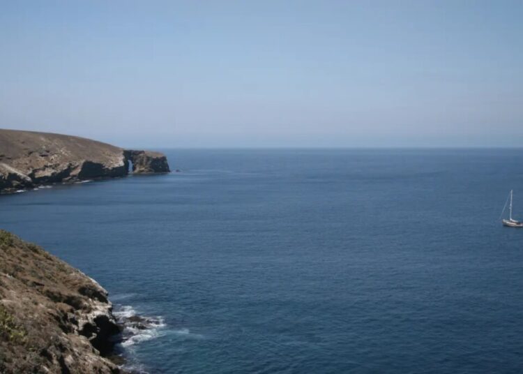 The SoCal public park with stunning ocean views — and the reason you can’t access it