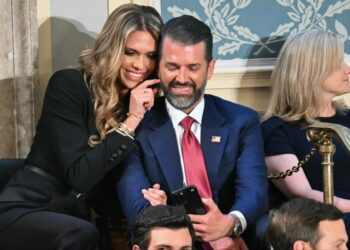 Bettina Anderson’s ‘Enchanted Garden’ bridal shower set for April at Mar-a-Lago