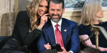 Bettina Anderson’s ‘Enchanted Garden’ bridal shower set for April at Mar-a-Lago