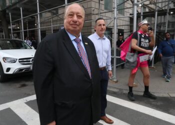 John Catsimatidis looking to go international with beloved radio station