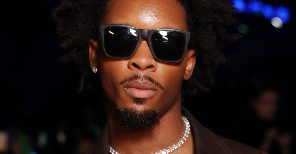 Who Are D4vd and Celeste Rivas Hernandez?