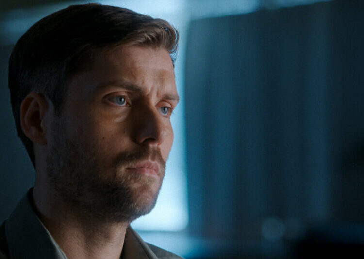 True Crime Streaming: In ‘A Friend, a Murderer,’ the Killer Was Close