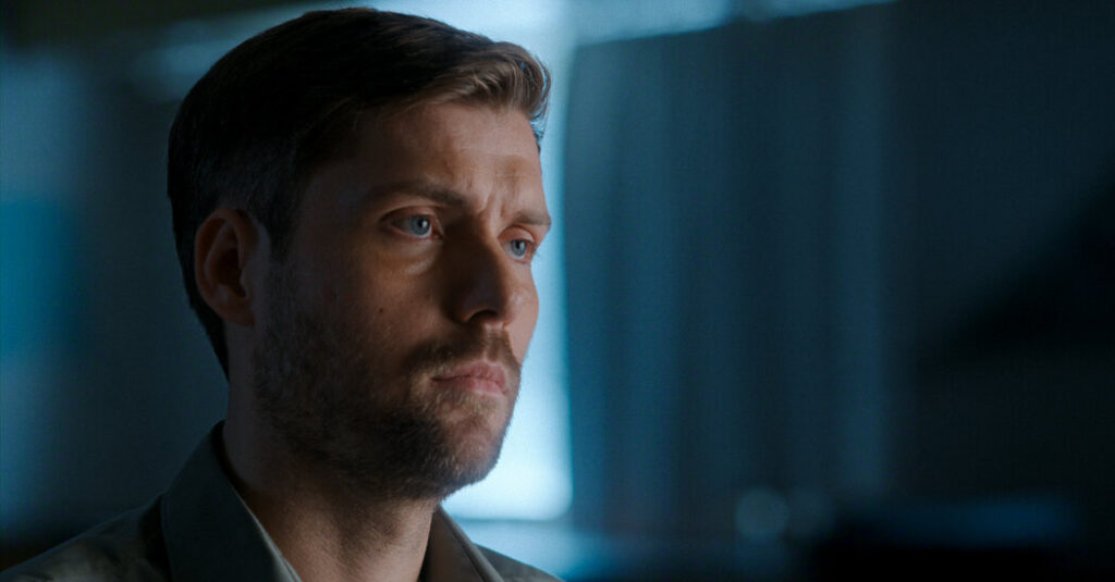 True Crime Streaming: In ‘A Friend, a Murderer,’ the Killer Was Close