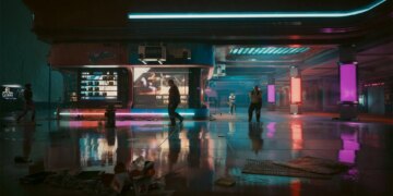 Cyberpunk 2077’s PS5 Pro Update Is Out Now, Here’s What Changes