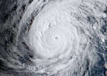 ‘Extremely Dangerous’ Super Typhoon Barrels Toward Northern Mariana Islands