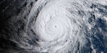 ‘Extremely Dangerous’ Super Typhoon Barrels Toward Northern Mariana Islands
