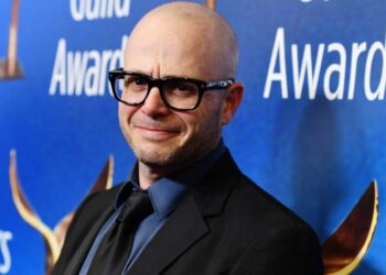 Damon Lindelof Warns Paramount-WBD Merger Will Turn Warner Bros. Lot Into a ‘Ghost Town’