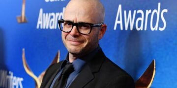 Damon Lindelof Warns Paramount-WBD Merger Will Turn Warner Bros. Lot Into a ‘Ghost Town’