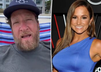 Dave Portnoy claims Dianna Russini’s resignation letter makes ‘zero sense’