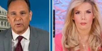 ‘You’re not God’: Even MAGA TV lays into Trump after Jesus meme