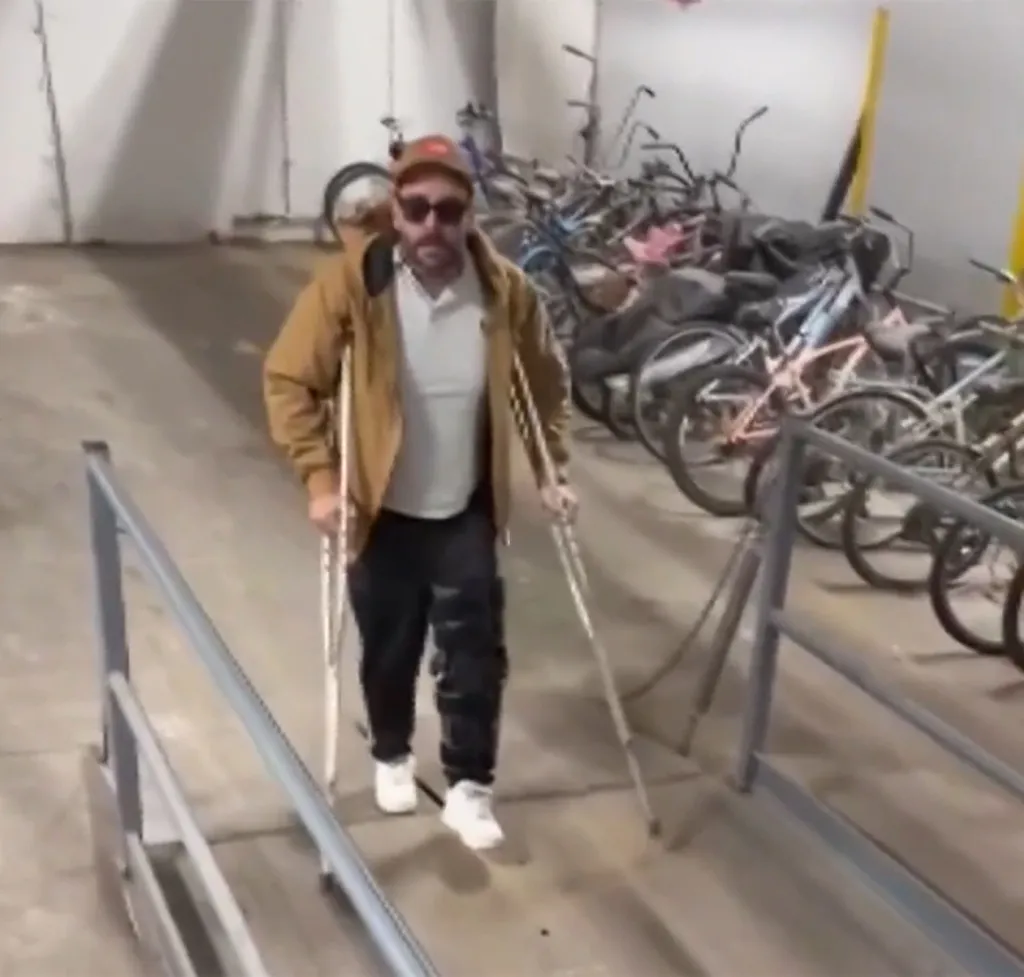 David Varela was arrested overseas after he allegedly murdered his wife and stuffed her body in a freezer at their Virginia home in February, 2026.