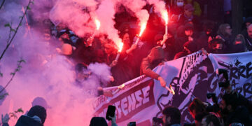 5 Takeaways From the U.S. Push Against the Far Left