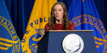 The Vaccine Skeptic in Trump’s New C.D.C. Leadership Team