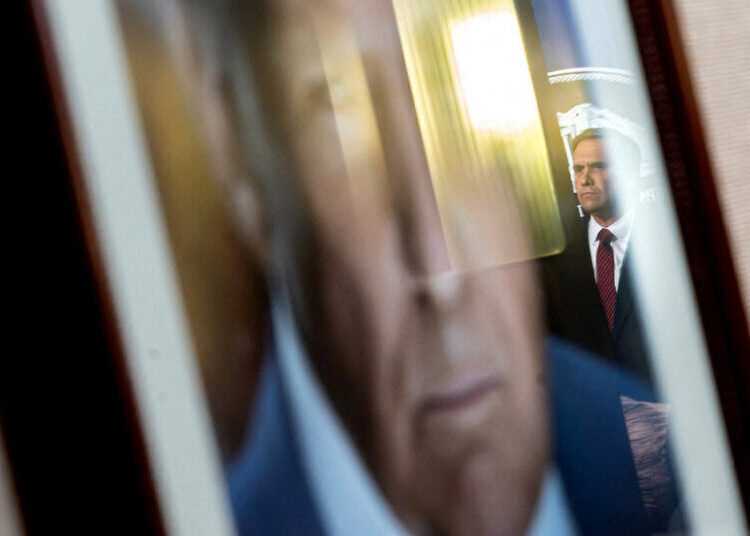 Comey Indictment Shows Justice Dept. Got the Message From Bondi’s Firing