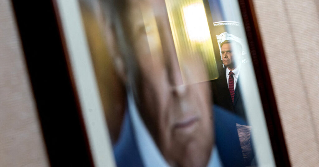 Comey Indictment Shows Justice Dept. Got the Message From Bondi’s Firing