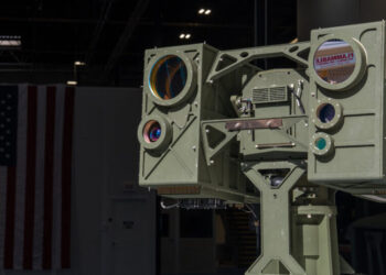 F.A.A. Says Military Can Use Anti-Drone Lasers in U.S. Airspace