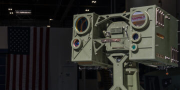 F.A.A. Says Military Can Use Anti-Drone Lasers in U.S. Airspace