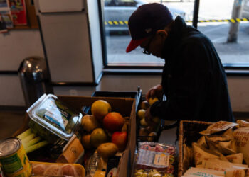 The Trump Administration Has Changed Almost Every Aspect of Food Stamps