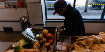 The Trump Administration Has Changed Almost Every Aspect of Food Stamps