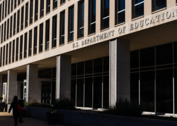 Trump Administration Imposes Caps on Graduate School Loans