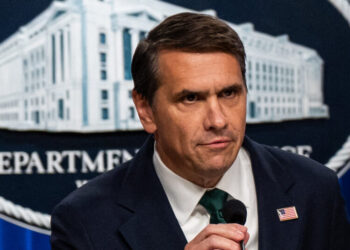 Trump Administration Casts Host of Policies Under Biden as Anti-Christian