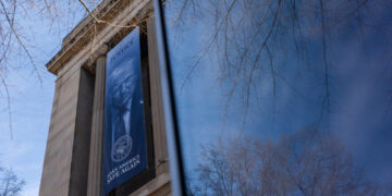 Civil Rights Group Says It Is Under Investigation by Justice Dept.