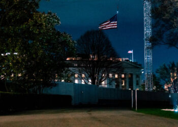 Trump’s Go-To Justification for Contentious Decisions: National Security