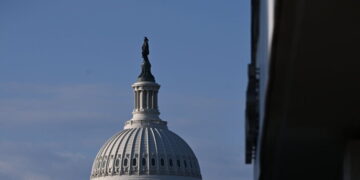 House Passes Stalled Homeland Security Funding Bill, Ending Shutdown